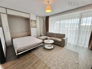 Apartament cochet si luminos SILVER MOUNTAIN Poiana Brasov - imagine 7