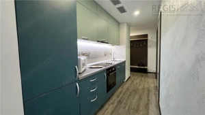 Apartament cochet si luminos SILVER MOUNTAIN Poiana Brasov - imagine 16