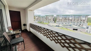 Apartament cochet si luminos SILVER MOUNTAIN Poiana Brasov - imagine 19