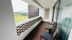 Apartament cochet si luminos SILVER MOUNTAIN Poiana Brasov - imagine 11