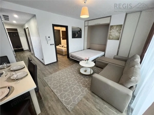 Apartament cochet si luminos SILVER MOUNTAIN Poiana Brasov - imagine 12