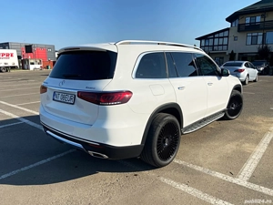 GLS 400  TVA deductibil   Panoramic   camere 360   Distronic   Entry - imagine 3