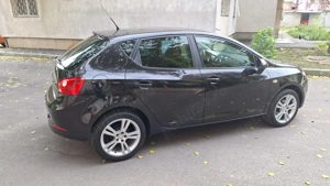 Seat Ibita de vanzare  - imagine 2