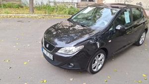 Seat Ibita de vanzare  - imagine 4