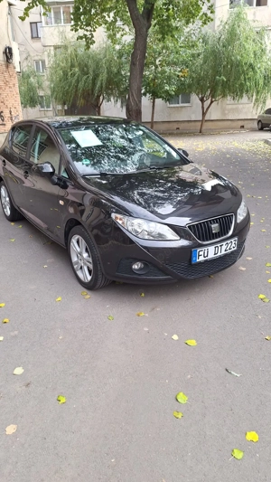 Seat Ibita de vanzare  - imagine 3