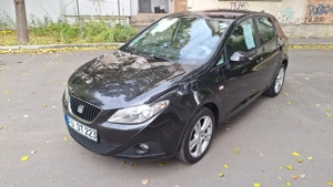 Seat Ibita de vanzare  - imagine 5