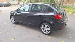 Seat Ibita de vanzare