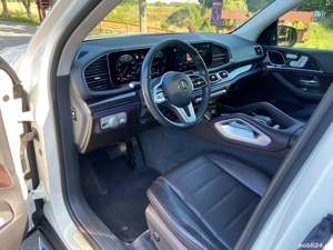 GLS 400  TVA deductibil   Panoramic   camere 360   Distronic   Entry - imagine 5