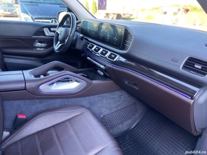 GLS 400  TVA deductibil   Panoramic   camere 360   Distronic   Entry - imagine 7