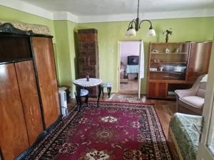 Casa in mediu rural cu teren - imagine 11