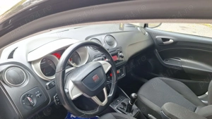 Seat Ibita de vanzare  - imagine 8