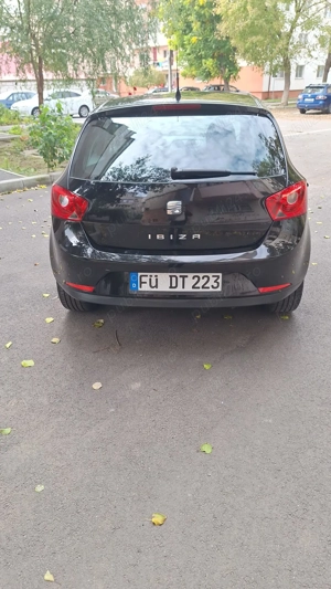Seat Ibita de vanzare  - imagine 6