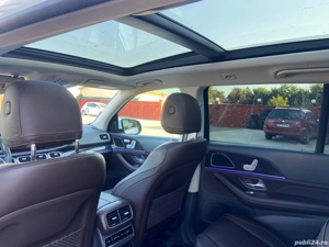 GLS 400  TVA deductibil   Panoramic   camere 360   Distronic   Entry - imagine 6