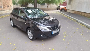 Seat Ibita de vanzare  - imagine 7
