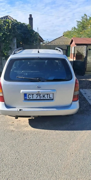 O dau pentru piese  - imagine 2