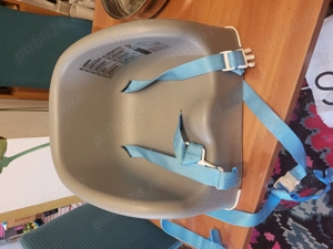 Înălțător scaun bebelus