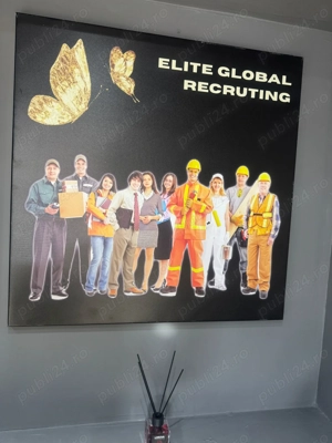 Firma de Recrutari - imagine 2