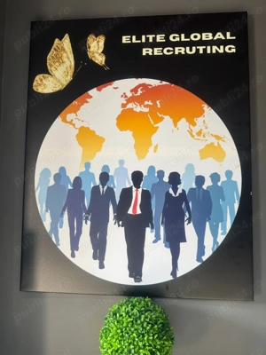 Firma de Recrutari - imagine 3