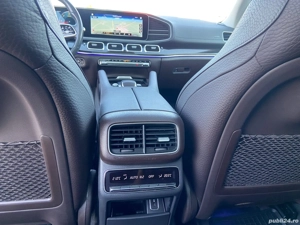 GLS 400  TVA deductibil   Panoramic   camere 360   Distronic   Entry - imagine 9