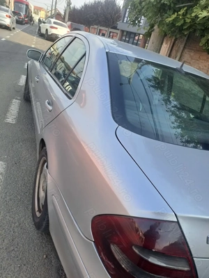 Vind mercedes  E 220 - imagine 3