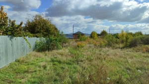 Teren 1100m2 in Reghin jud. Mures - imagine 4