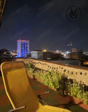 3 camere | Dorobanti | Romana | Metrou 5 min - imagine 16