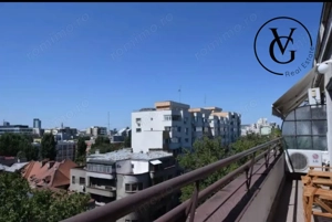 3 camere | Dorobanti | Romana | Metrou 5 min - imagine 12