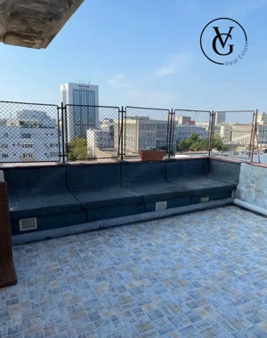 3 camere | Dorobanti | Romana | Metrou 5 min - imagine 17