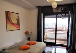 3 camere | Dorobanti | Romana | Metrou 5 min - imagine 3