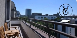 3 camere | Dorobanti | Romana | Metrou 5 min - imagine 13