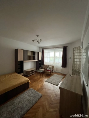 Închiriere apartament 1 cameră - Strada Observatorului, Cluj-Napoca - imagine 4