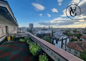 3 camere | Dorobanti | Romana | Metrou 5 min - imagine 15