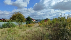 Teren 1100m2 in Reghin jud. Mures - imagine 7