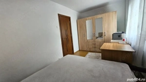 De vanzare apartament 3 camere, zona Alexandru cel bun, - imagine 2