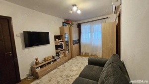 De vanzare apartament 3 camere, zona Alexandru cel bun,