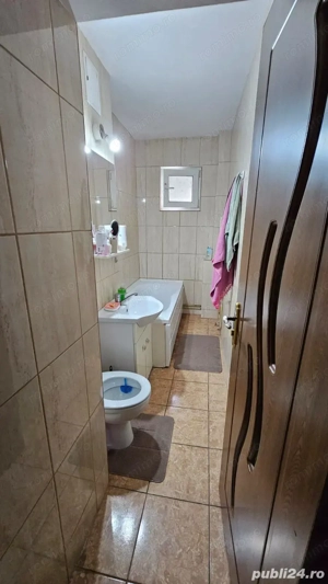 De vanzare apartament 3 camere, zona Alexandru cel bun, - imagine 8