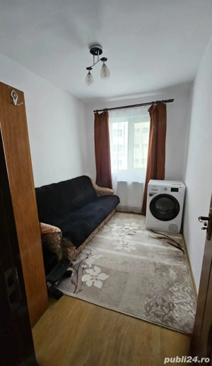 De vanzare apartament 3 camere, zona Alexandru cel bun, - imagine 7