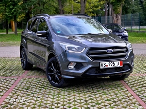 Ford kuga St line