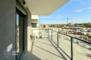 Apartament 3 camere, Adora Park UTA, comision 0% - imagine 9