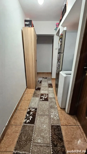 De vanzare apartament 3 camere, zona Alexandru cel bun, - imagine 9