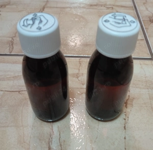 Lichid bază 70% GV - 30% PG pentru țigara electronică