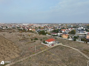 Teren intravilan 415 mp Vladimirescu Cartier PROCASA lângă Via Carmina 