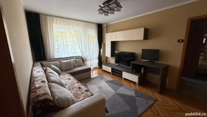 închiriez apartament cu 3 camere, ultracentral - imagine 2
