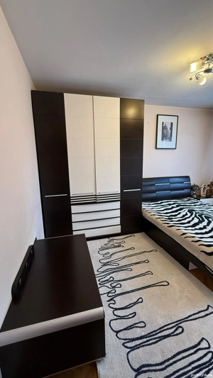închiriez apartament cu 3 camere, ultracentral - imagine 5