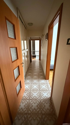 închiriez apartament cu 3 camere, ultracentral - imagine 8
