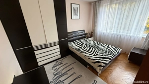 închiriez apartament cu 3 camere, ultracentral - imagine 7