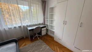 închiriez apartament cu 3 camere, ultracentral - imagine 9