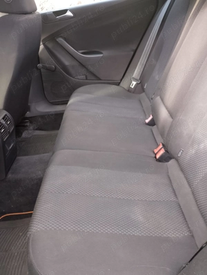 Volkswagen Passat B6 2.0 (2009) Arad
