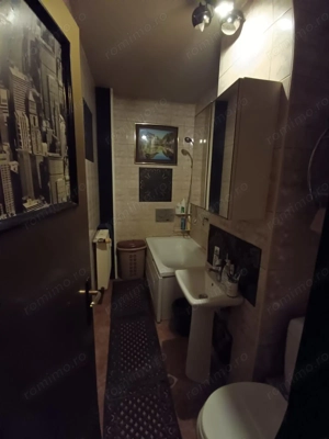 De vanzare garsoniera zona Rahova strada Barca - imagine 7