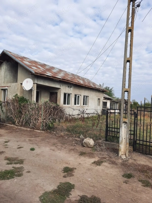 Vind casa si teren in Colacu Dimbovita - imagine 2